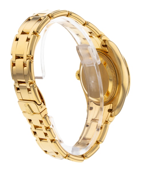 Rolex Pearlmaster 80298